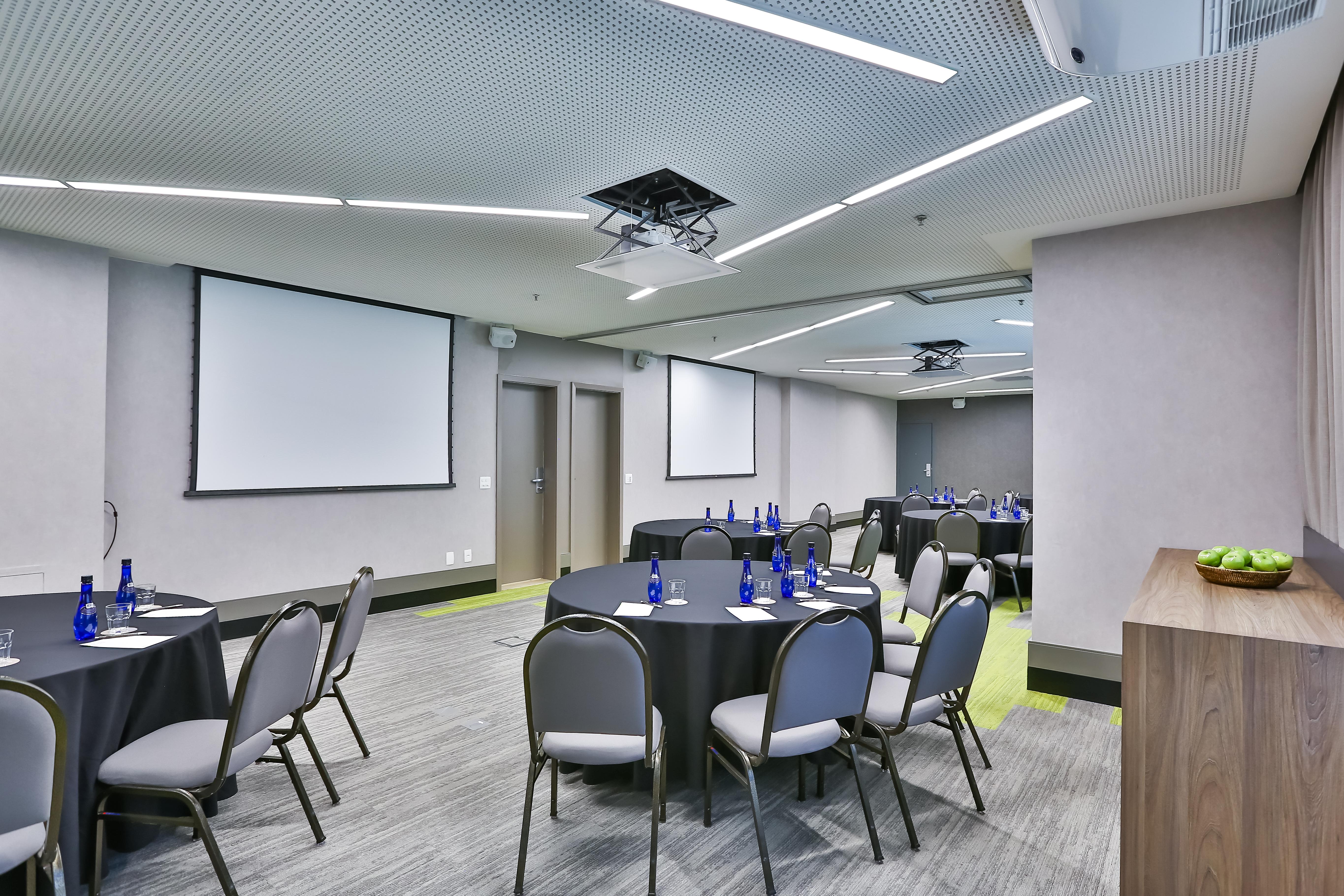 Radisson Vila Olimpia Sao Paulo酒店 外观 照片 Meeting room