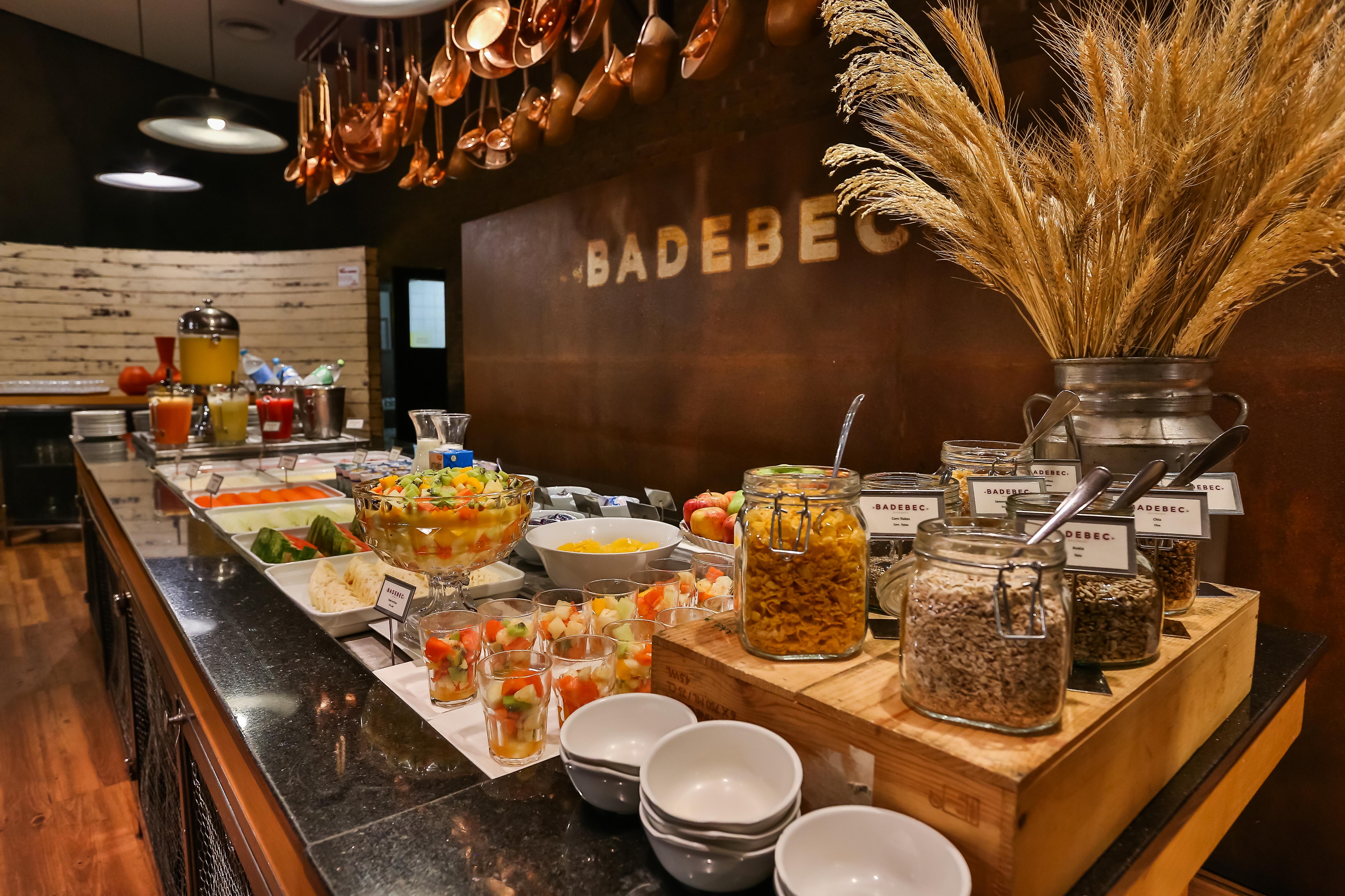 Radisson Vila Olimpia Sao Paulo酒店 外观 照片 Badebe