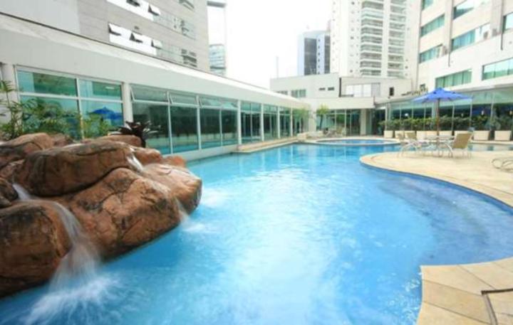 Radisson Vila Olimpia Sao Paulo酒店 外观 照片